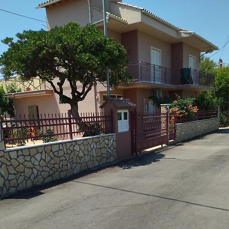 B&B One Воніца Екстер'єр фото