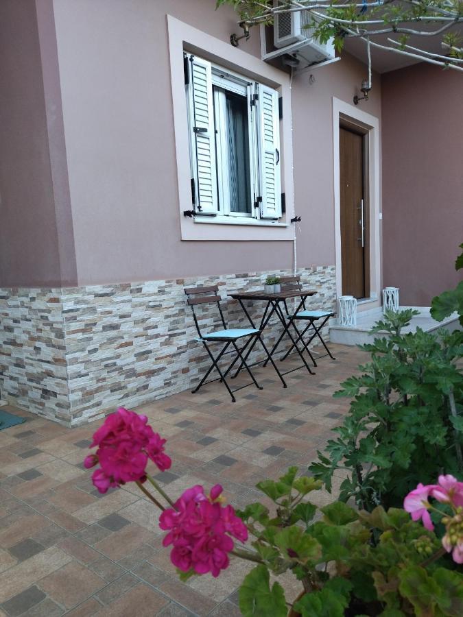 B&B One Воніца Екстер'єр фото