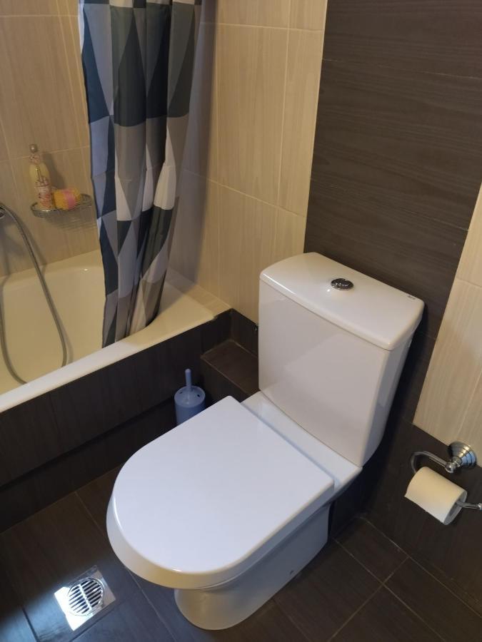 B&B One Воніца Екстер'єр фото