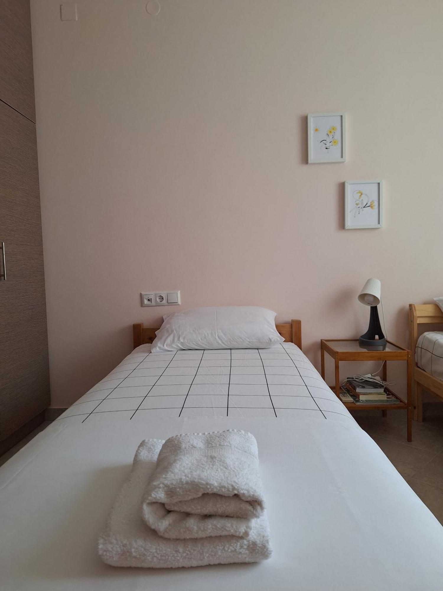 B&B One Воніца Екстер'єр фото