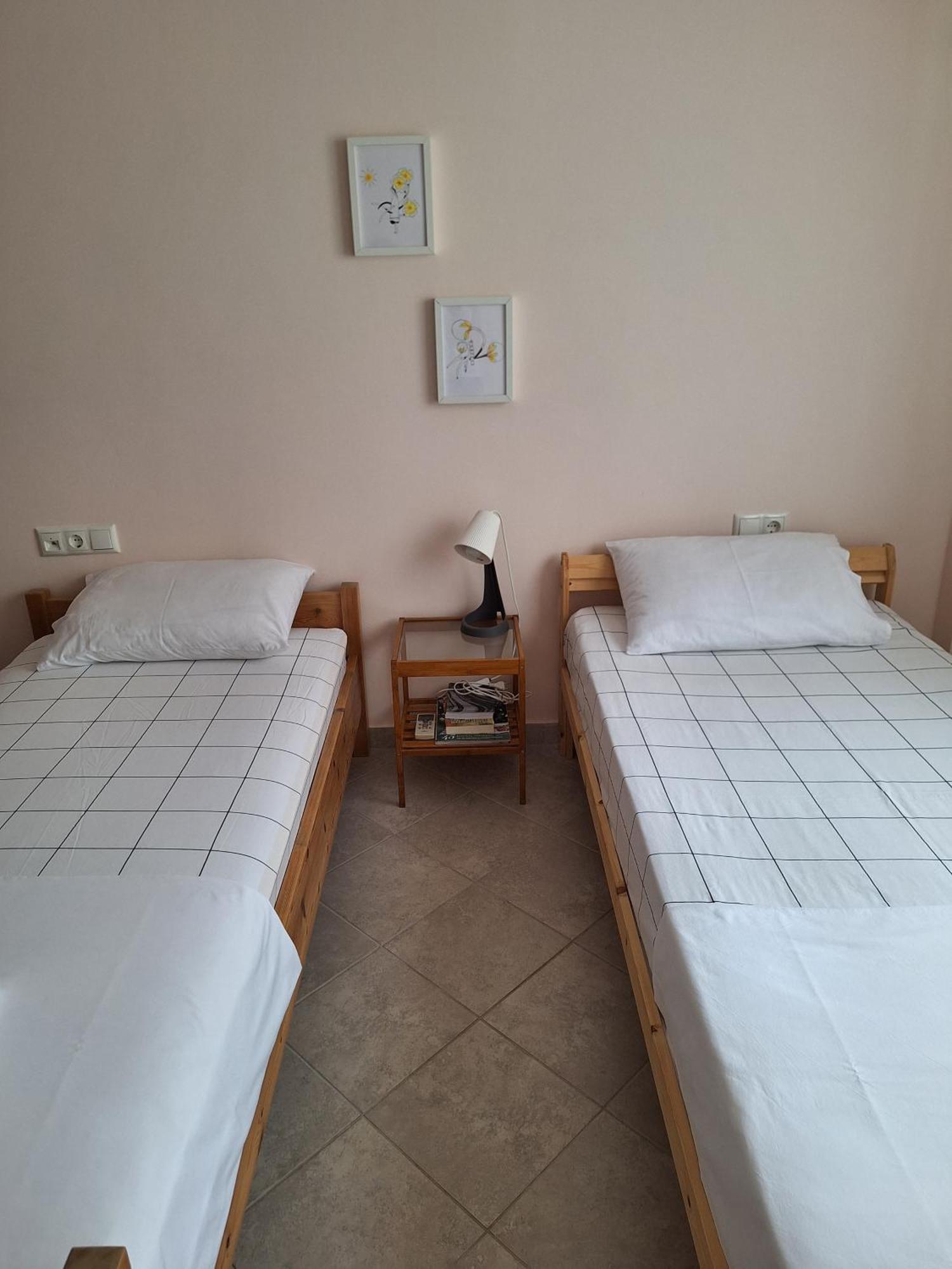 B&B One Воніца Екстер'єр фото
