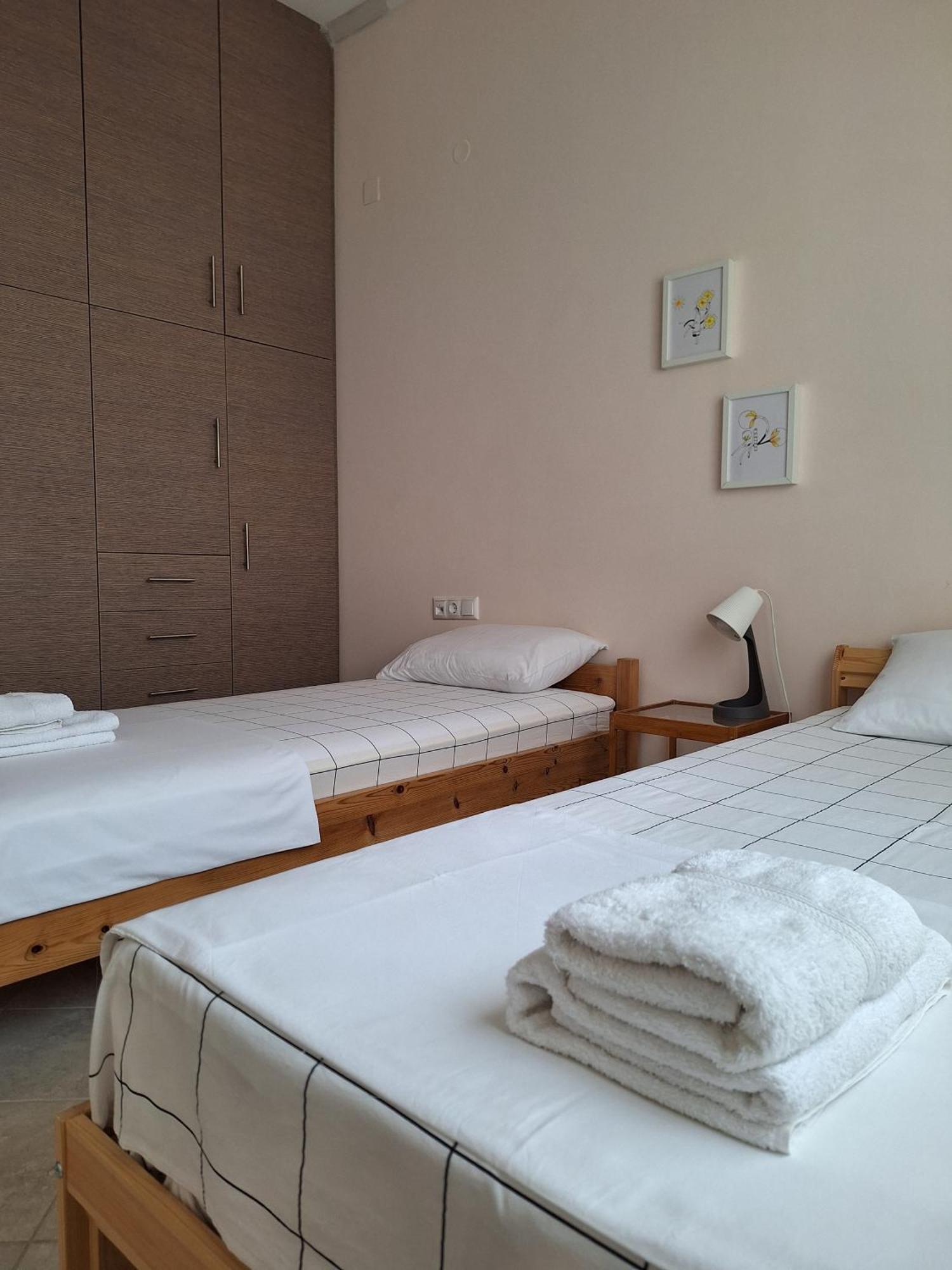 B&B One Воніца Екстер'єр фото