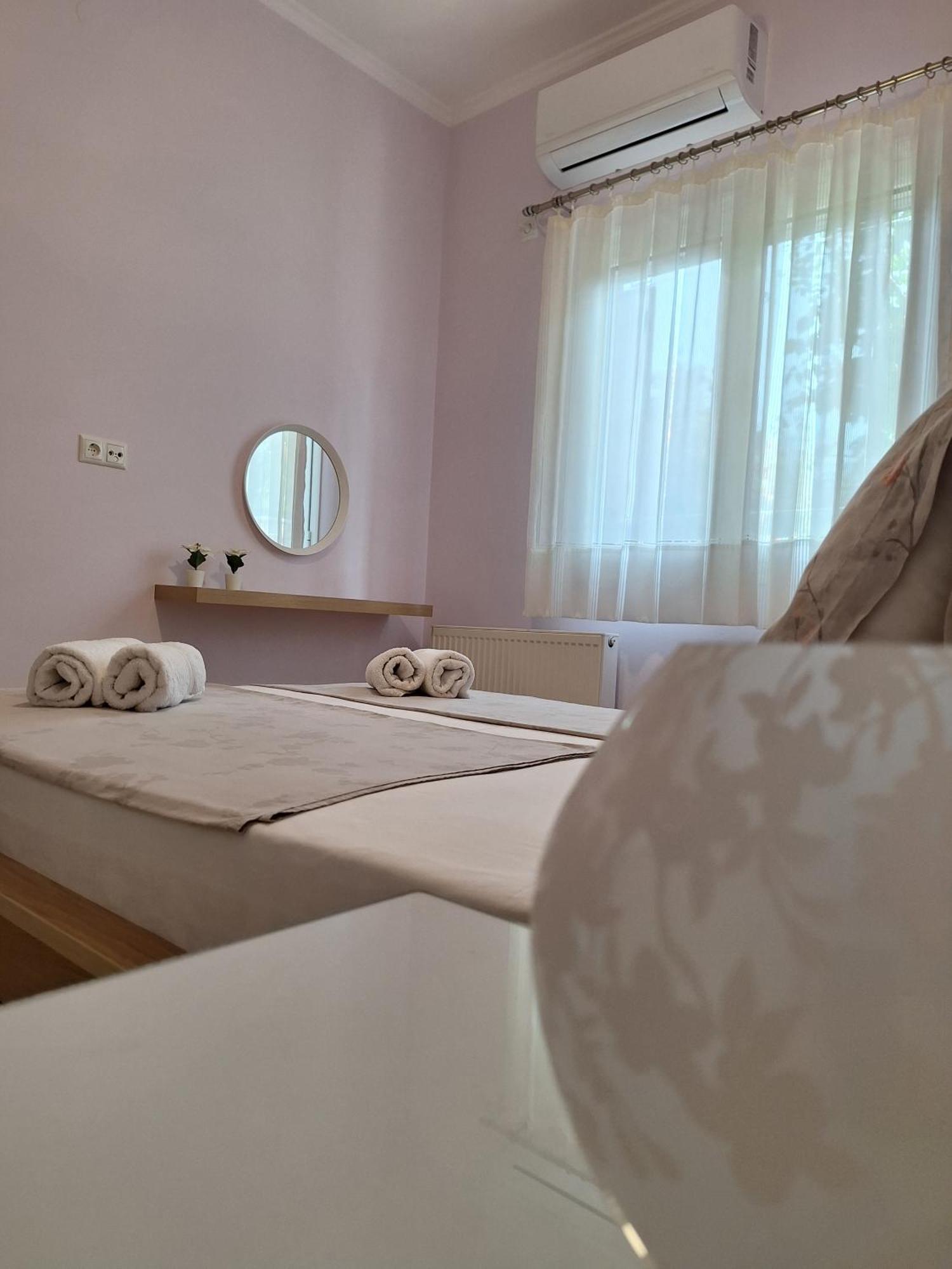 B&B One Воніца Екстер'єр фото
