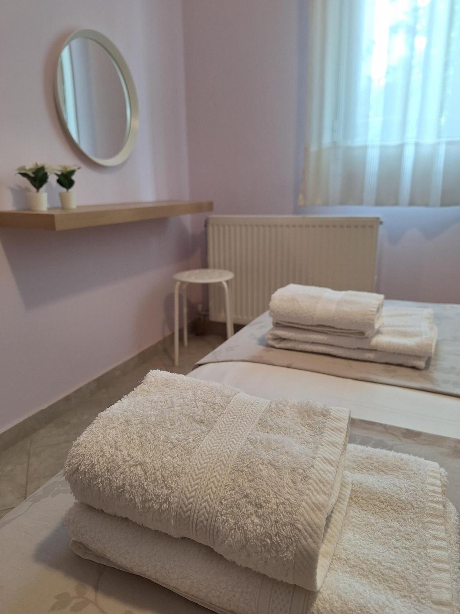 B&B One Воніца Екстер'єр фото