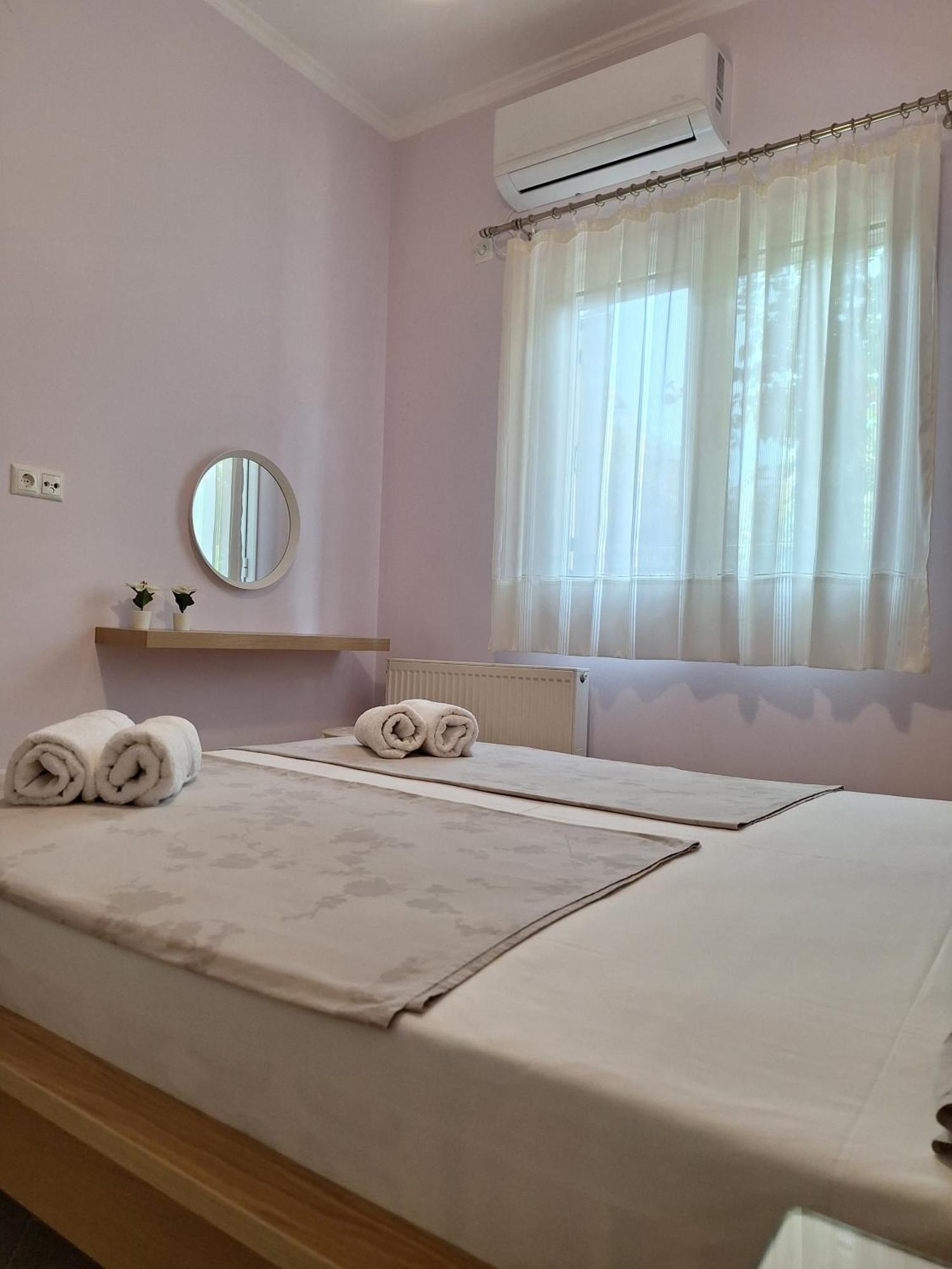 B&B One Воніца Екстер'єр фото