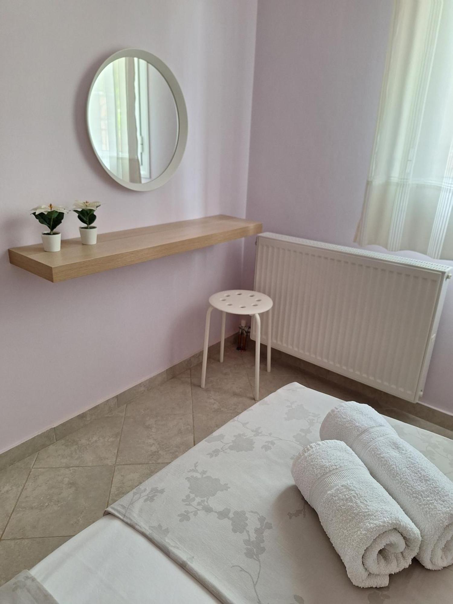 B&B One Воніца Екстер'єр фото
