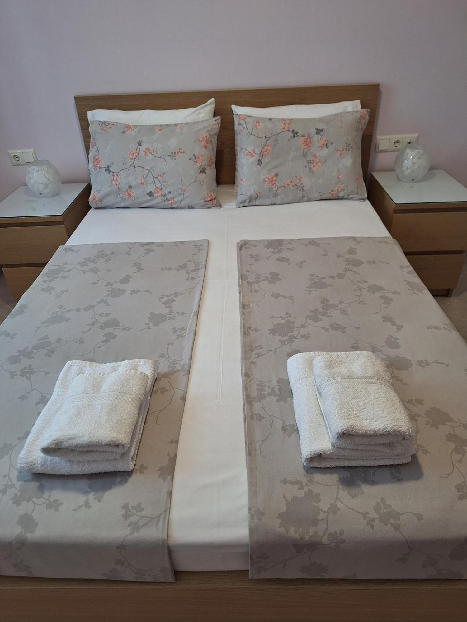 B&B One Воніца Екстер'єр фото