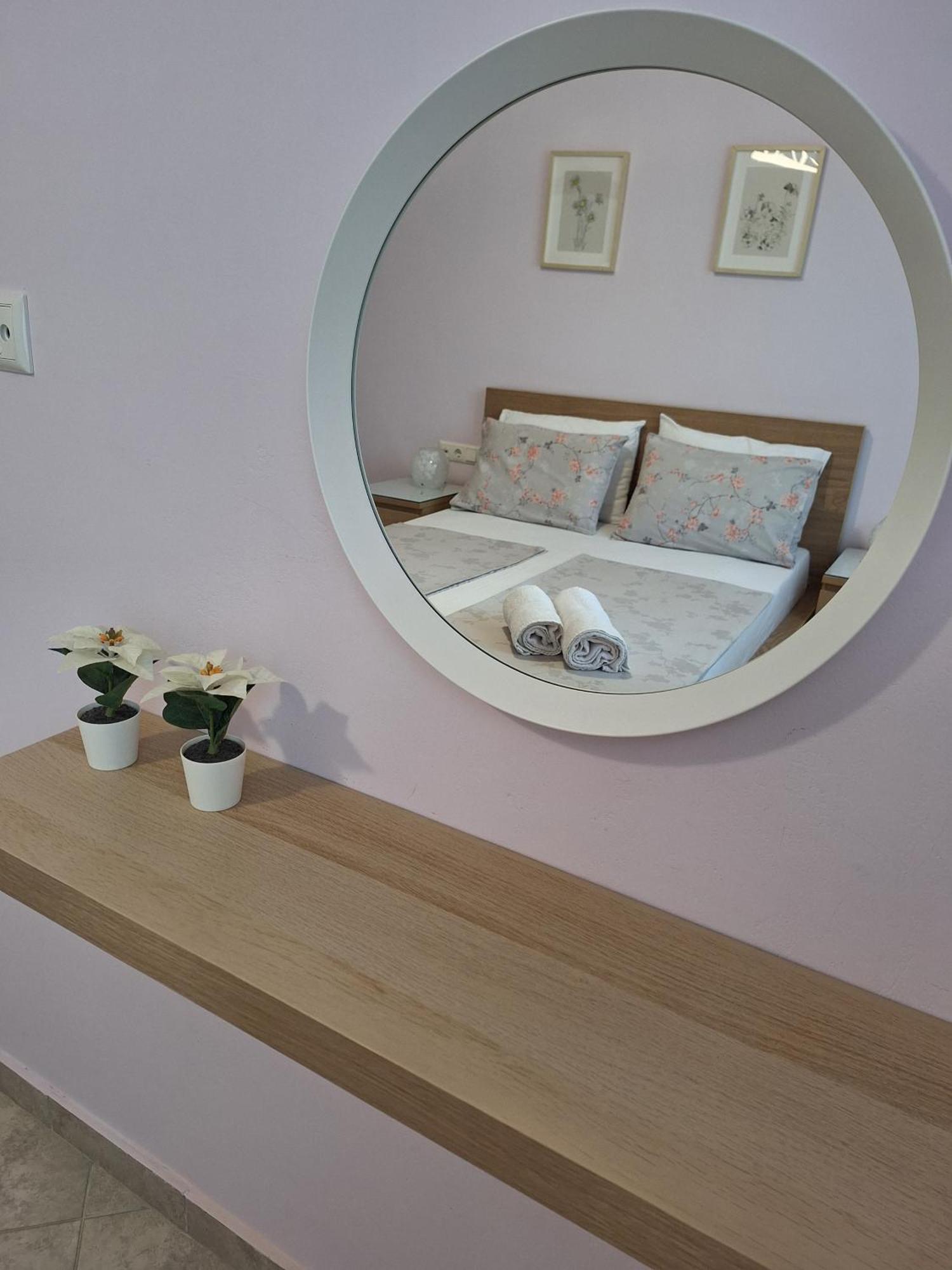 B&B One Воніца Екстер'єр фото